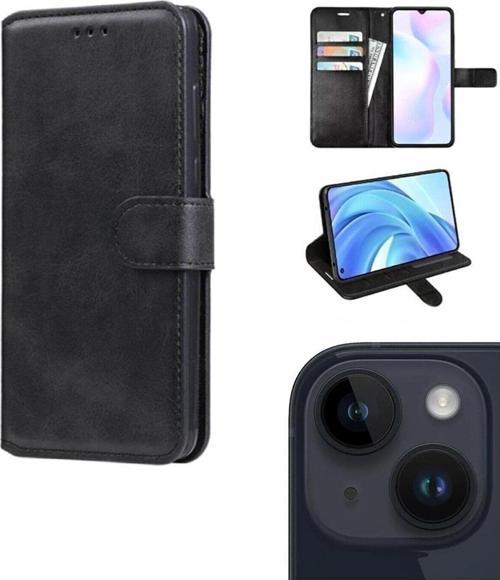 Apple Iphone 14 Cüzdanlı Ve Kapaklı Kılıf