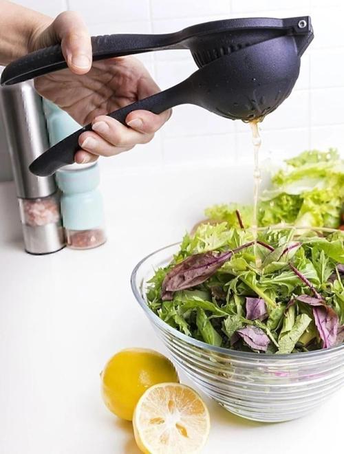 Gerçek Döküm Narenciye Limon Sıkacağı