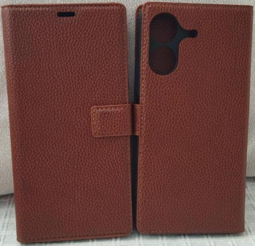 Xiaomi Redmi 13C Cüzdanlı Ve Kapaklı Kılıf