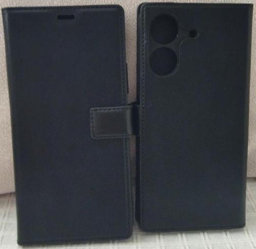Xiaomi Redmi 13C Cüzdanlı Ve Kapaklı Kılıf