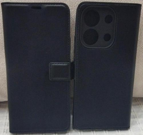 Xiaomi Redmi Note 13 4G Cüzdanlı Ve Kapaklı Kılıf