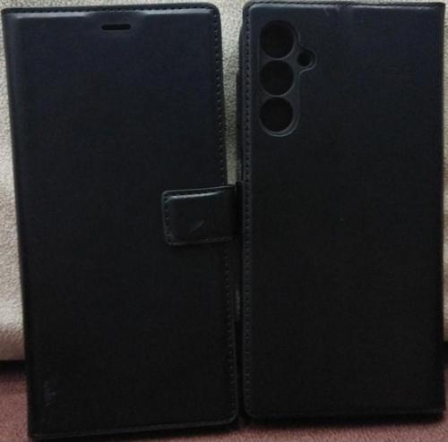 Samsung Galaxy A14 Cüzdanlı Ve Kapaklı Kılıf