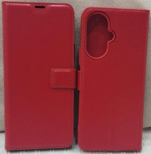 Y27 Cüzdanlı Ve Kapaklı Kılıf