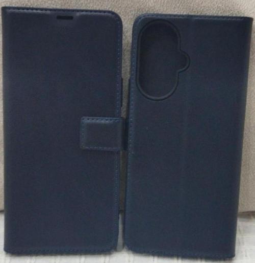 Y27 Cüzdanlı Ve Kapaklı Kılıf