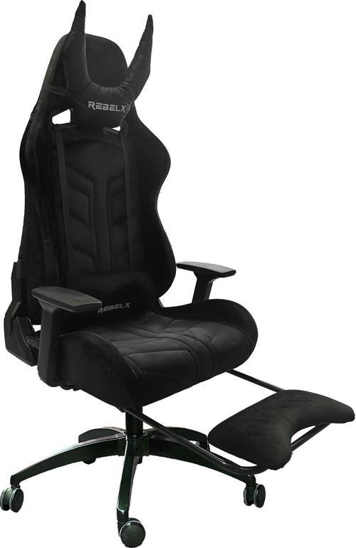 Victor Fabric Ayak Uzatmalı Premium Oyuncu Koltuğu