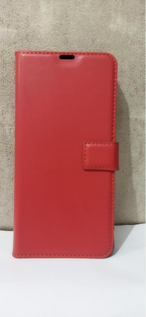 Xiaomi Redmi Note 12S Cüzdanlı Ve Kapaklı Kılıf