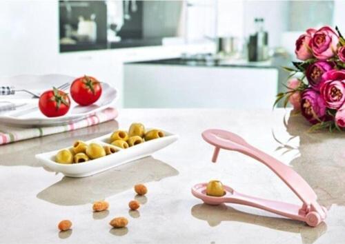 Sun Cook Zeytin Çekirdek Çıkarıcı Çıkartıcı