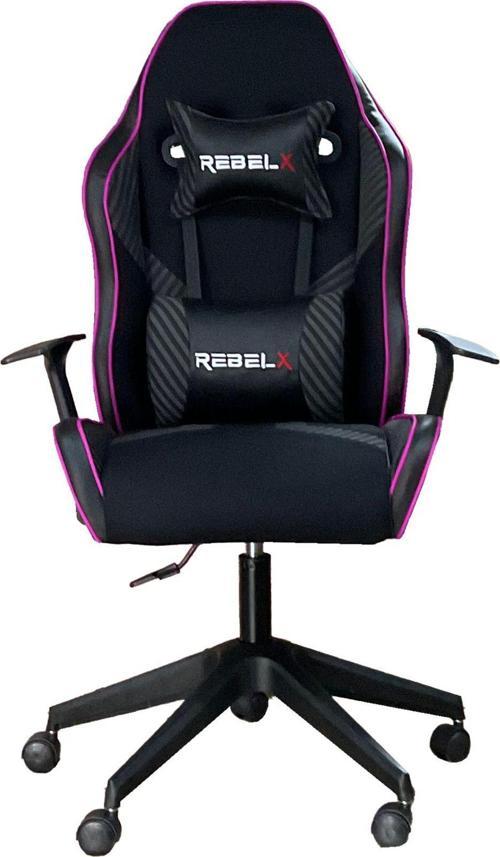 Oyuncu Koltuğu Carbon Pembe Renk
