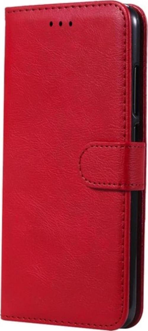 Samsung Galaxy S22 Ultra Cüzdanlı Ve Kapaklı Kılıf