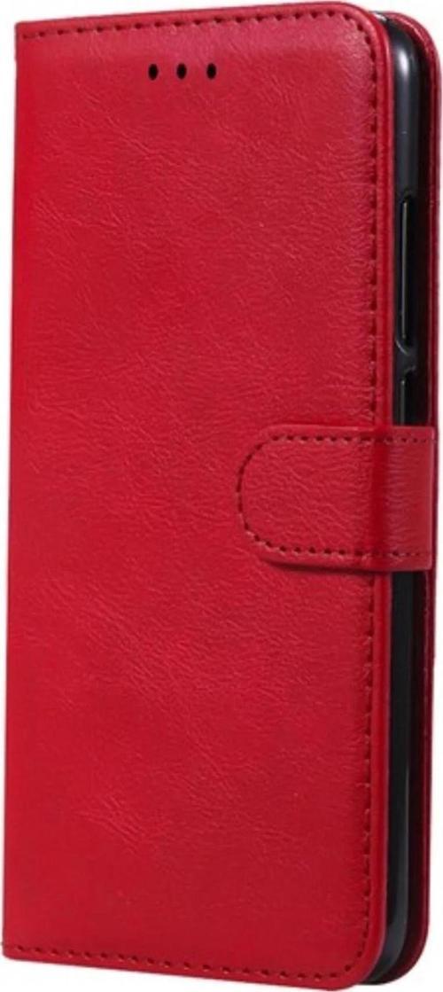 Camon 19 Cüzdanlı Ve Kapaklı Kılıf