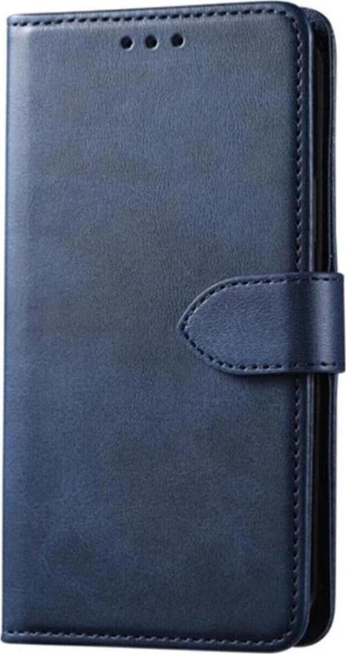 Samsung Galaxy S21 Ultra Cüzdanlı Ve Kapaklı Kılıf