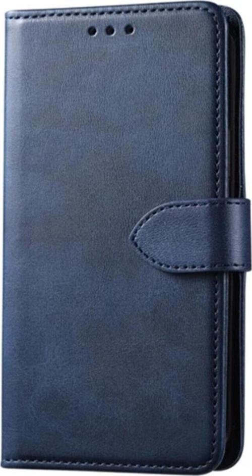 Camon 19 Cüzdanlı Ve Kapaklı Kılıf