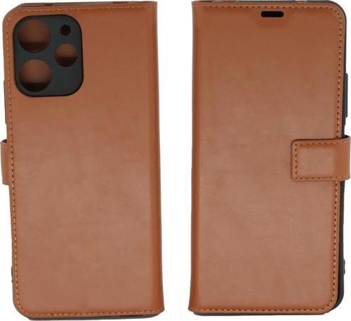 Xiaomi Redmi 12 Cüzdanlı Ve Kapaklı Kılıf