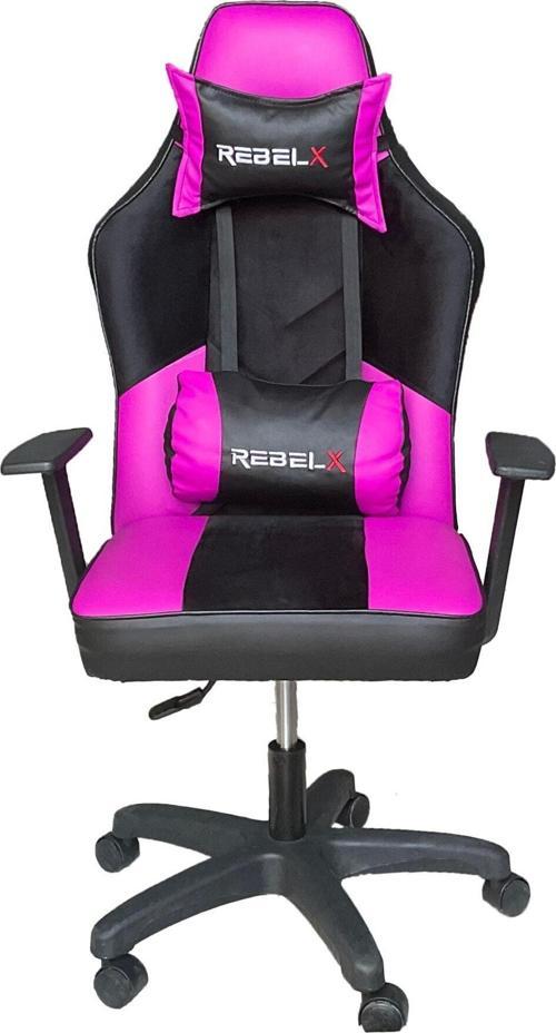 Oyuncu Koltuğu Zero Pembe Renk