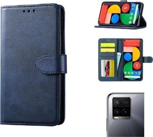 Y33S Cüzdanlı Ve Kapaklı Kılıf