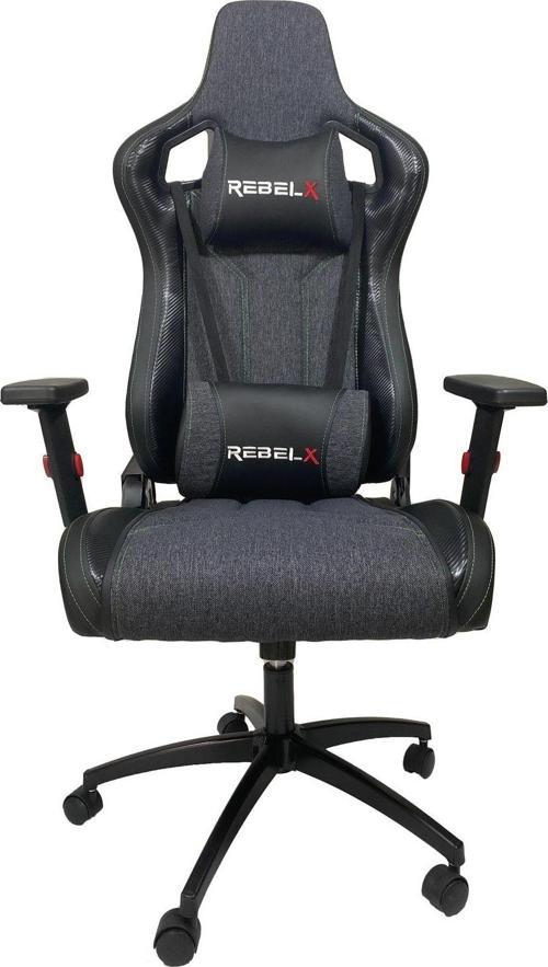 Oyuncu Koltuğu Ares Pro Siyah Renk