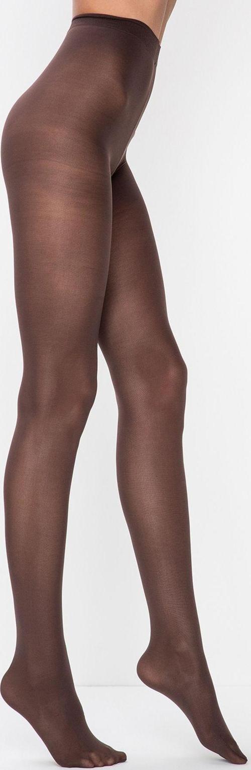 Mikro 40 Opak Mat Külotlu Çorap