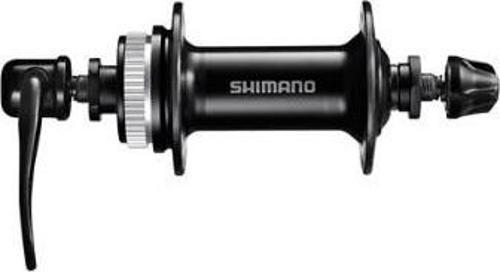 SHIMANO Cues HB-QC300 Ön Hazne Centerlock 32H 100 mm