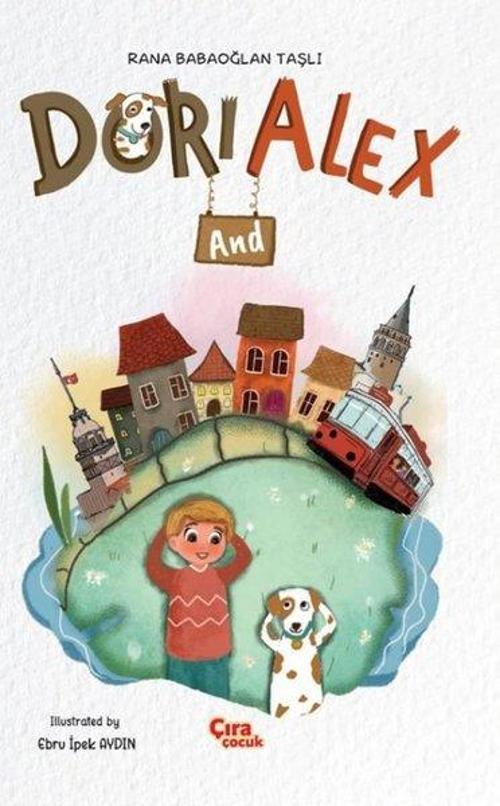 Dori and Alex