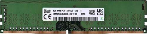 8GB DDR4 3200MHz Sunucu Ram