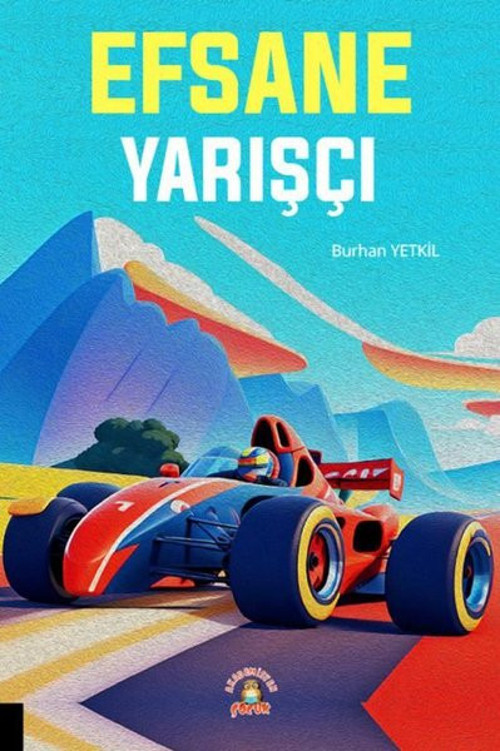 Akademisyen Kitabevi Efsane Yarışçı