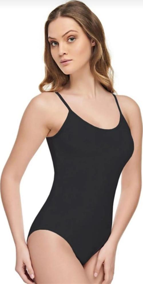 2004 KADIN MODAL İP ASKILI ÇITÇITLI BODY TEKLİ