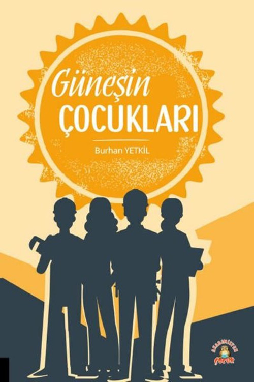 Güneşin Çocukları
