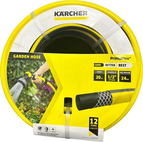 Hortum Primoflex 20 Metre 1/2"