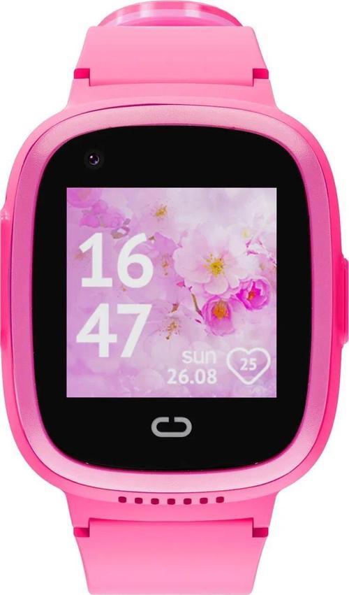 SL.09.2158.5.10 Sim Kartlı GPS Takibi Görüntülü Görüşme Akıllı Çocuk Kol Saati
