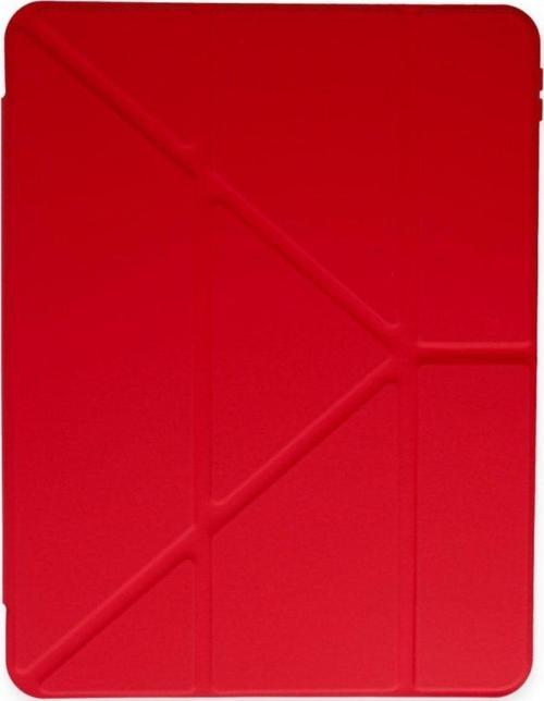Apple Ipad Pro 4. Nesil M2 2022 11 Inç Tablet Uyumlu Silikon Kılıf Origami Pencil