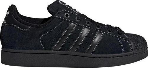 Erkek  Siyah  Sneaker SUPERSTAR II Siyah JH5470