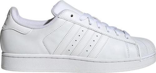 Erkek  Beyaz  Sneaker SUPERSTAR II JI0080