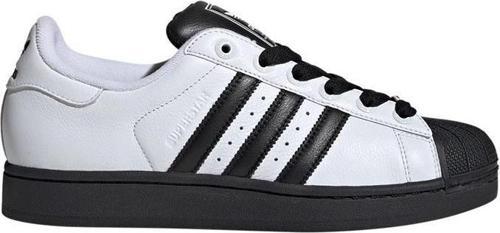 Erkek  Beyaz  Sneaker SUPERSTAR II Beyaz JI0124
