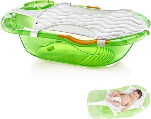 Nessiworld   Bebek Banyo Küvet Filesi Havlu 044