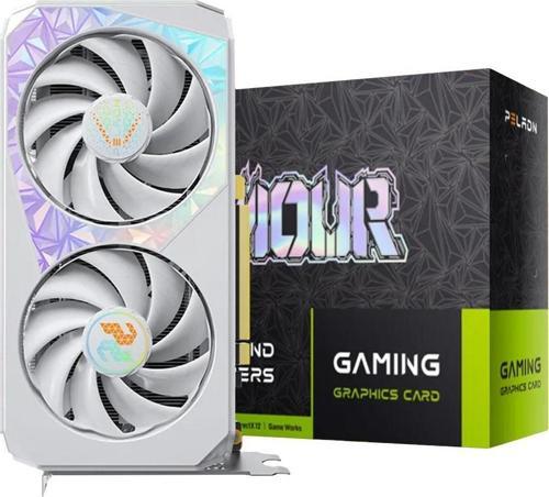 RTX3060 12GD6 Armour 2FANS 12G192Bit 3DP+HDMI Ekran Kartı
