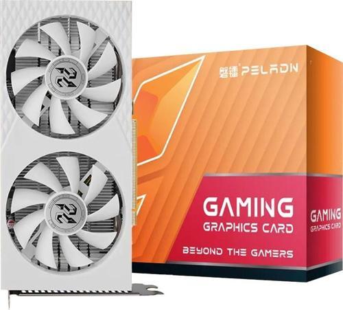 RX6650XT 8GD6 128Bit 2FANS 3DP+HDMI Ekran Kartı