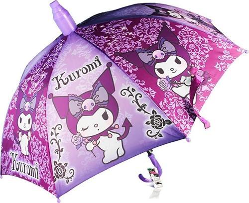 Nessiworld Kuromi Lisanslı Şemsiye