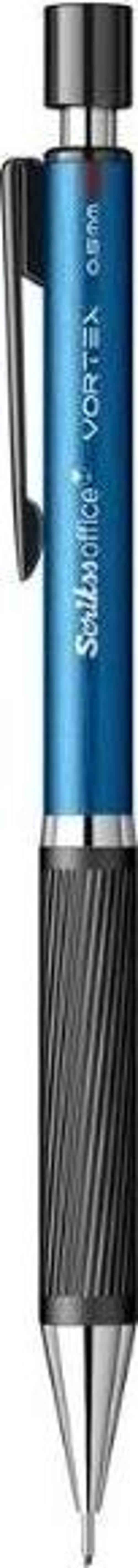 VORTEX VERSATİL 0,5 KALEM MAVİ