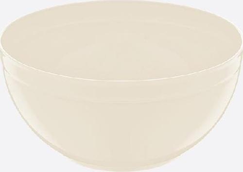 PLASTİK 5500 ML KAPAKLI CHEF KASE 10715
