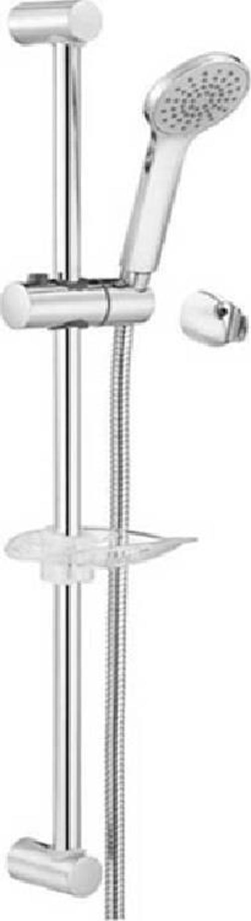SPIL SÜRGÜLÜ BANYO ÜST TAKIMI GECBT3707
