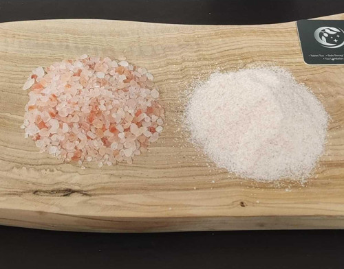 Himalaya Kaya Tuzu 1 Kg İri Öğütülmemiş