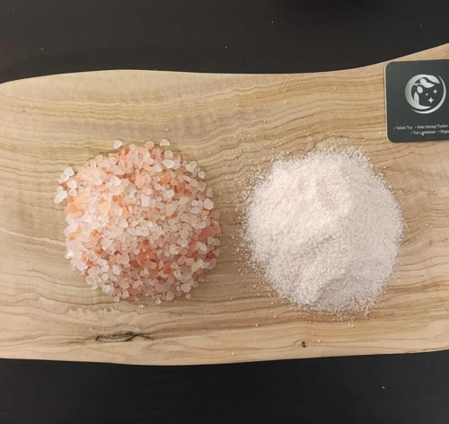 Himalaya Kaya Tuzu Öğütülmüş 1 Kg