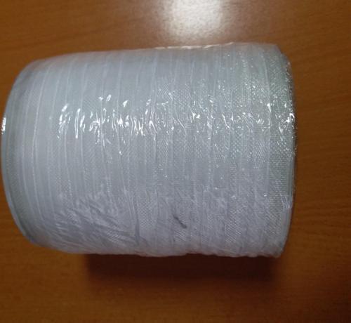 BÜZGÜLÜ ŞEFFAF MİSİNE EKSTRAFOR Kod:101M (100 Mt)