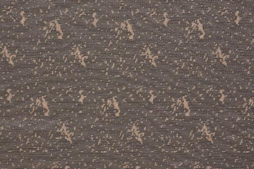 KUŞ MODEL VİZON RENK TEK KANAT Dikilmiş Pileli Fon Perde 300*260 Cm