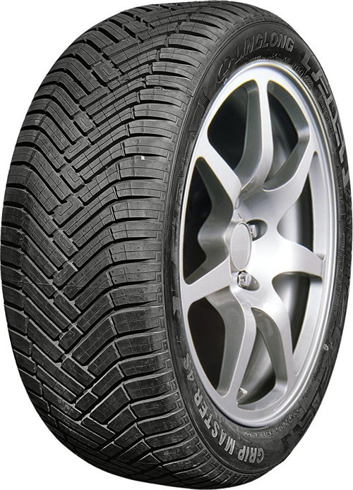 215/65R16 102V XL Grip Master 4S (4 Mevsim) (2025)