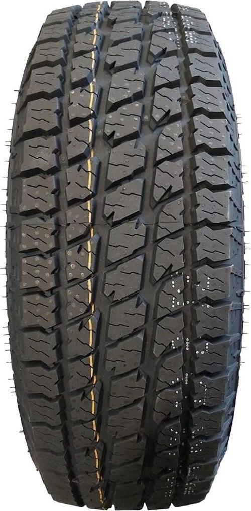 265/60R18 110T Terra-X A/T (Yaz) (2025)