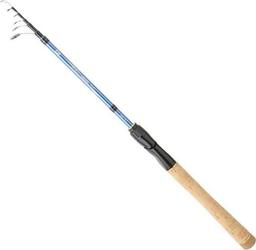 Laguna BF 150 cm 5-15 gr Tele Spin Kamış