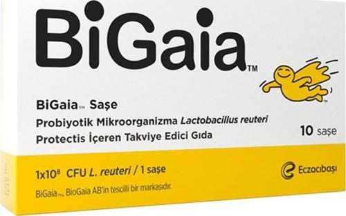 Probiyotik 10 Saşe