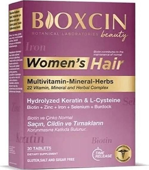 Womens Hair 30 Tablet