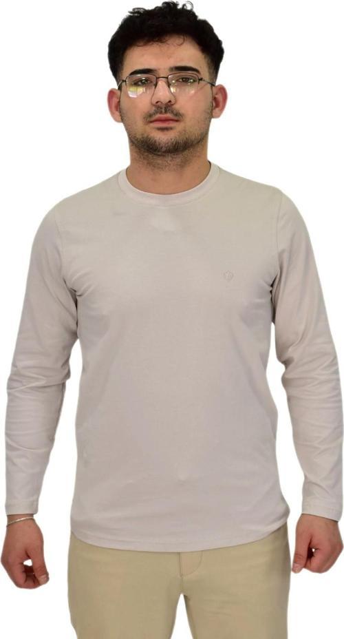 Erkek Mevsimlik Sıfıryaka Sweatshirt 6832 BGL-ST04416